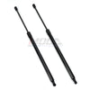 MOCA 2pcs Rear Tailgate Lift Supports Gas Springs Struts Shocks Fit for 2010-2015 Lexus RX350 RX450h