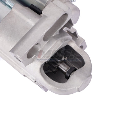 Motor de arranque MOCA 6494 compatible con Buick Rainier 5.3L (2004-2007) y Chevrolet Silverado 1500 4.8L (2003-2008) y GMC Sierra 1500 5.3L (2003-2008)