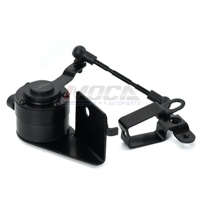 MOCA Rear Left Suspension Ride Height Sensor Fit for 2004-2011 Cadillac Escalade & 2004-2011 Chevrolet Suburban 1500 2500