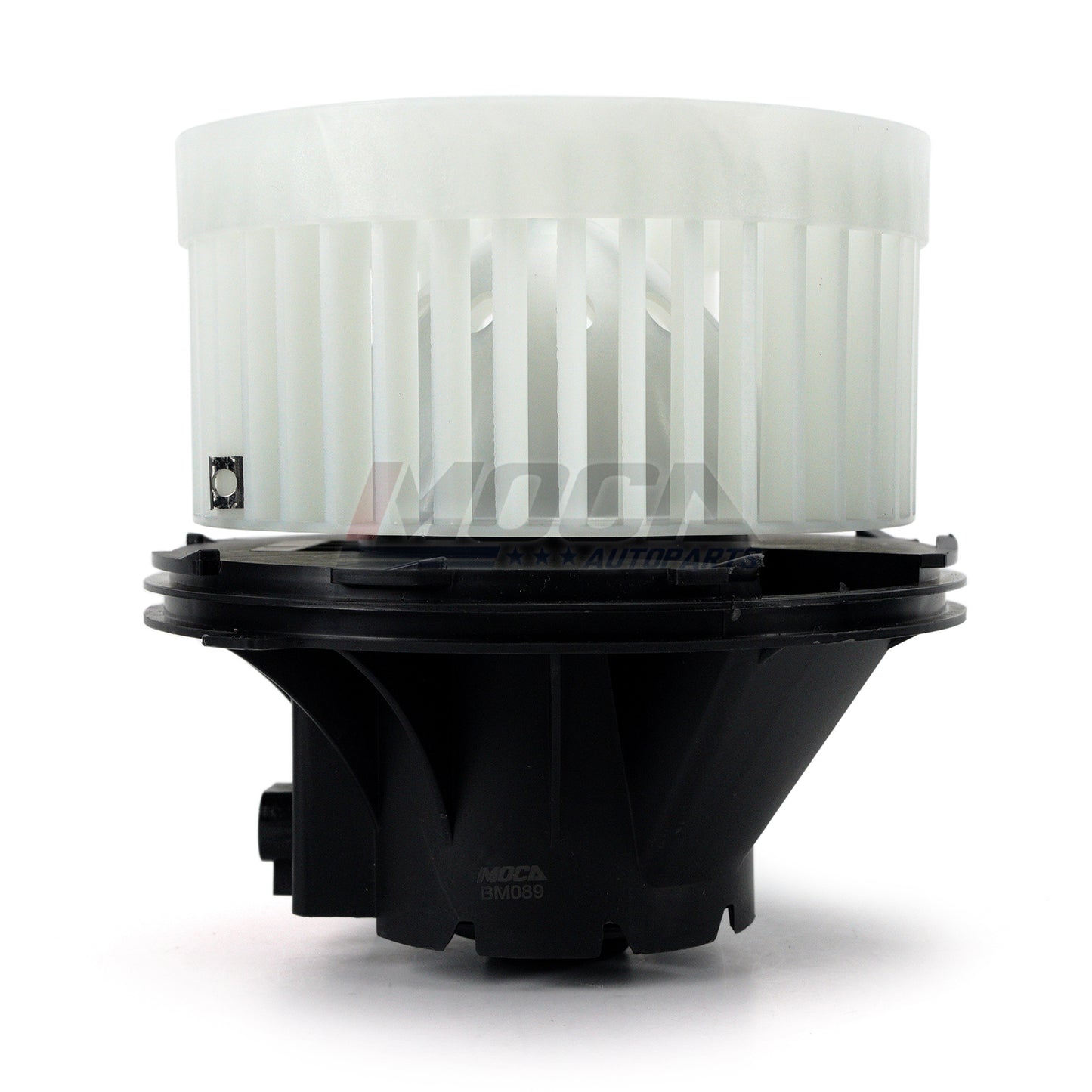 MOCA Heater Blower Motor with Fan Cage Fit for 2002-2006 Cadillac Escalade & 1999-2002 Chevrolet Silverado 2500 & 2000-2006 GMC Yukon