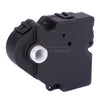 MOCA 604-230 HVAC Heater Air Blend Door Actuator Fit for 2010-2012 Ford Fusion & 2010-2012 Lincoln MKZ & 2010-2011 Mercury Milan Only fit 2-Pin, Not fit 5-Pin