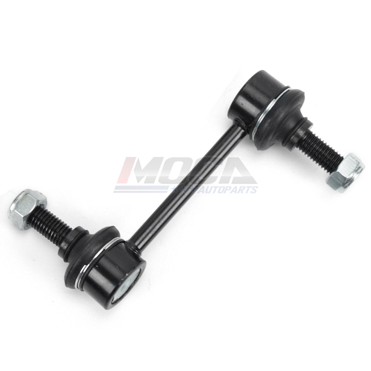 Enlace de extremo de barra estabilizadora delantera MOCA 2X compatible con Ford Edge 2007-2014 y Lincoln Mkx 2007-2015