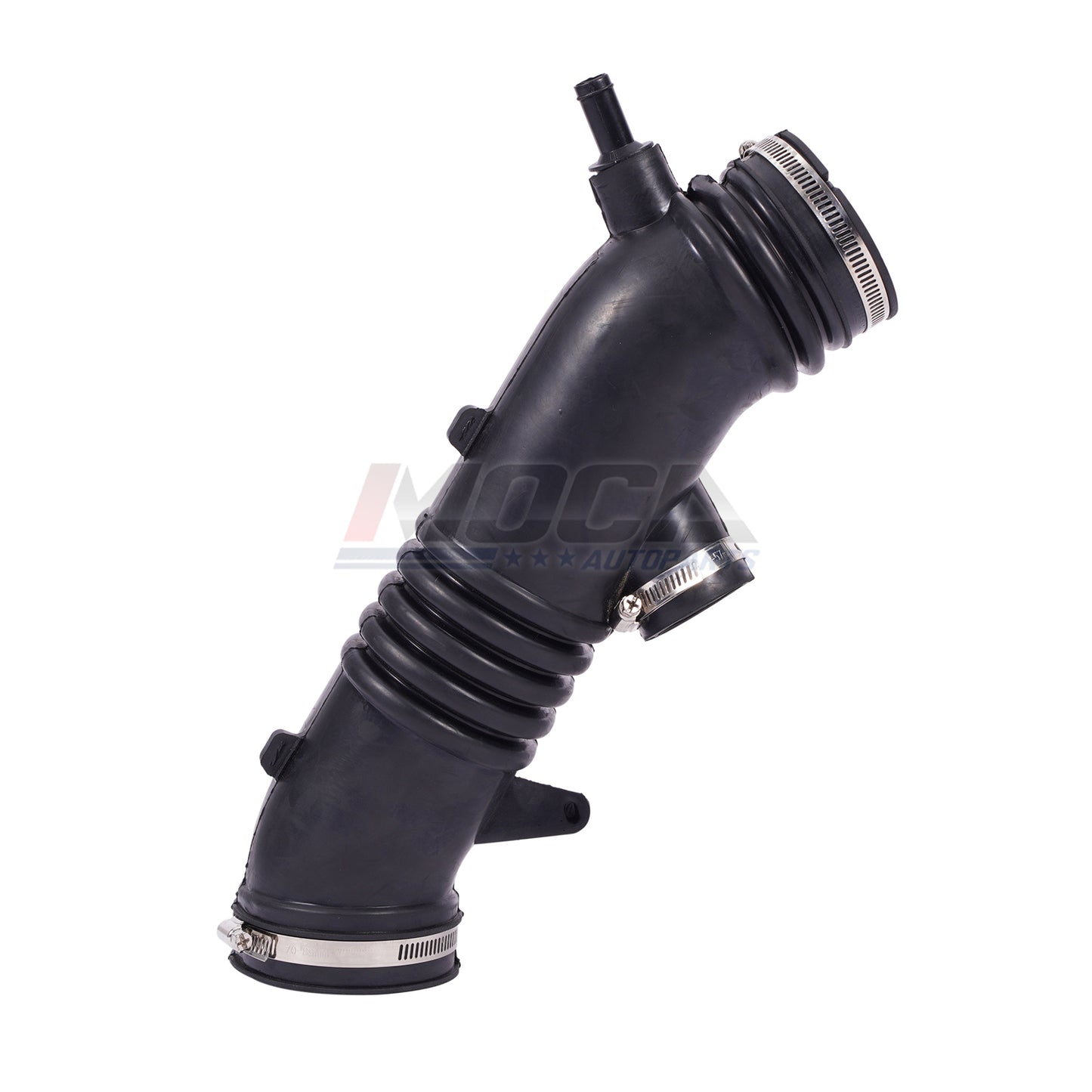 Manguera de admisión de aire del motor MOCA 696-018 compatible con Toyota Tacoma 3.4L 1995-2000