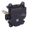 MOCA 604-148 HVAC Heater Air Blend Door Actuator Fit for 2006-2011 Buick Lucerne & 2006-2011 Cadillac DTS