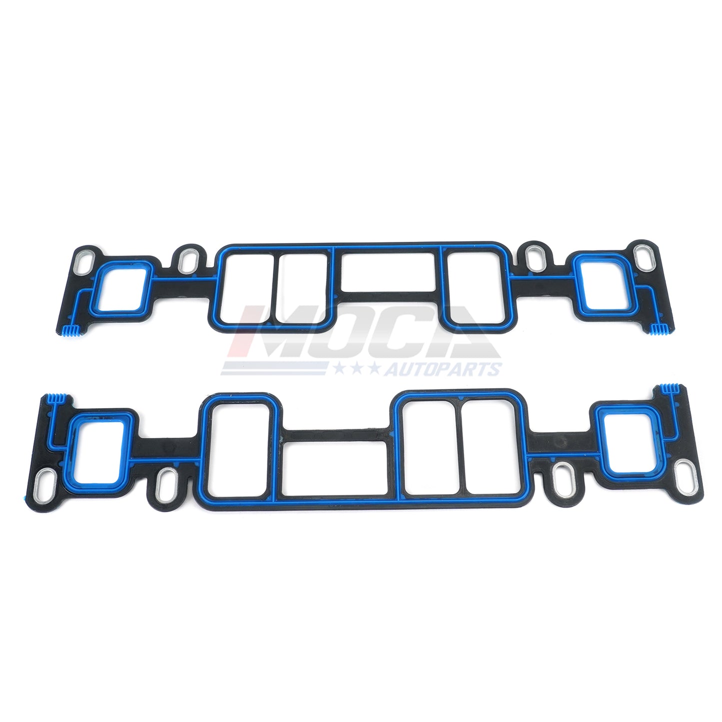 Juego de juntas de culata MOCA para Chevrolet Astro Blazer 4.3L (1996-2005), Chevrolet S10 4.3L (1996-2004) y GMC Sonoma 4.3L (1996-2004)
