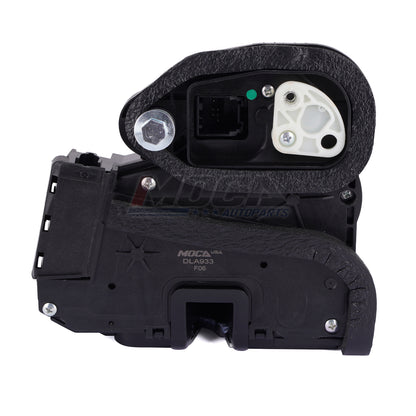 MOCA 937-933 Actuador de cerradura de puerta delantera derecha compatible con Buick Envision 2.0L (2016-2021), Cadillac CT6 3.6L (2016-2020), Chevrolet Silverado 1500 (2014-2021) y GMC Acadia (2017-2021)