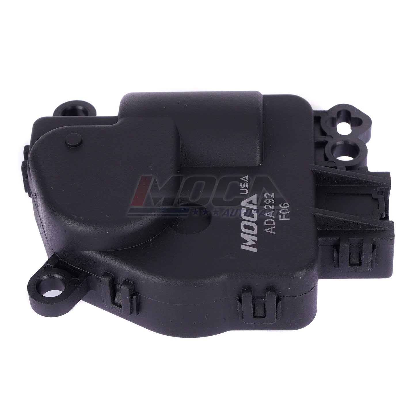 MOCA 604-292 HVAC Heater Air Blend Door Actuator Fit for 2019-2023 Lincoln Nautilus & 2015-2022 Ford Edge & 2013-2020 Lincoln MKZ