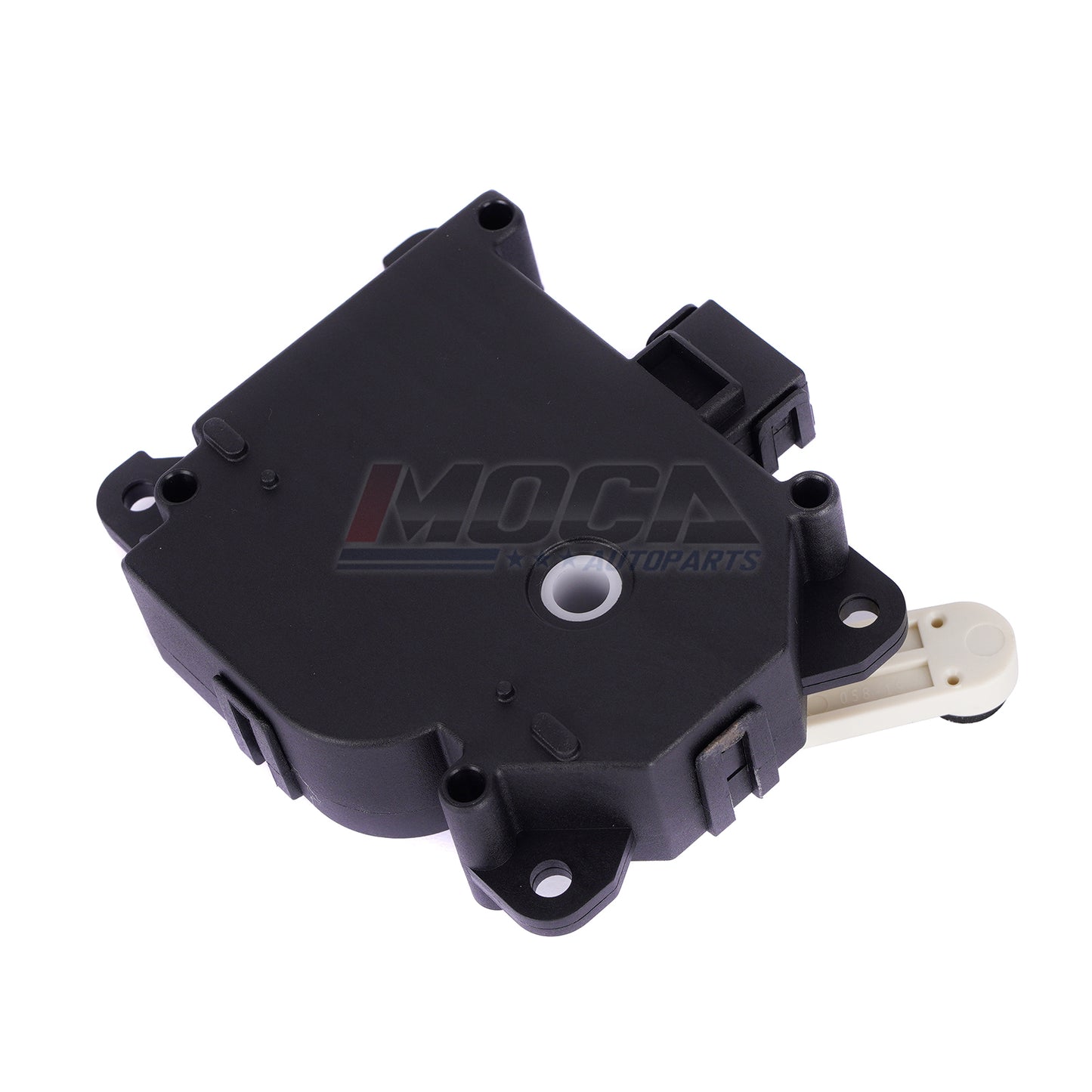 MOCA 604-902 HVAC Heater Air Blend Door Actuator Fit for 2001-2007 Toyota Highlander 2.4L & 2004-2006 Lexus RX330 3.3L & 2006-2008 Lexus RX400h 3.3L
