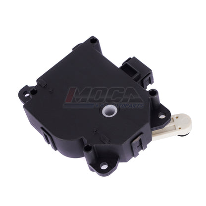 MOCA 604-902 HVAC Heater Air Blend Door Actuator Fit for 2001-2007 Toyota Highlander 2.4L & 2004-2006 Lexus RX330 3.3L & 2006-2008 Lexus RX400h 3.3L