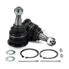 MOCA 4x Front Upper & Lower Ball Joints Fit for 2006-2010 Dodge Ram 1500 & 2011-2012 Ram 1500