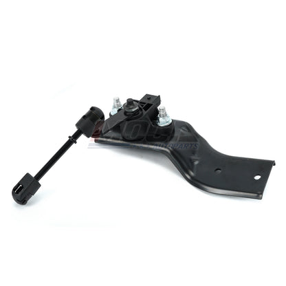 MOCA Rear Left Suspension Ride Height Sensor Fit for 2007-2014 Lincoln Navigator Ford Expedition 5.4L