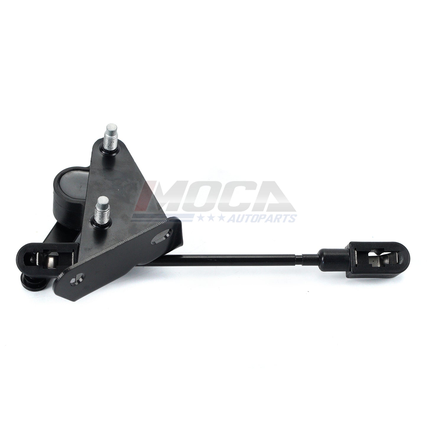 MOCA Rear Left Suspension Ride Height Sensor Fit for 2003-2011 Ford Crown Victoria & Lincoln Town Car & Mercury Grand Marquis