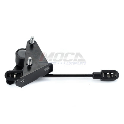 MOCA Rear Left Suspension Ride Height Sensor Fit for 2003-2011 Ford Crown Victoria & Lincoln Town Car & Mercury Grand Marquis