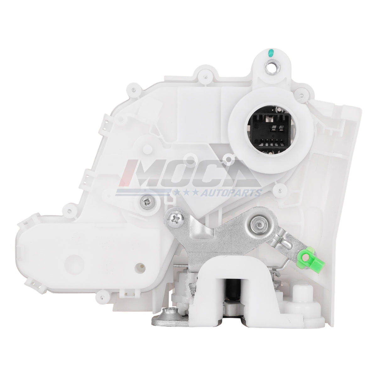 MOCA 937-566 Front Right Door Lock Actuator Fit for 2011-2007 Honda CR-V