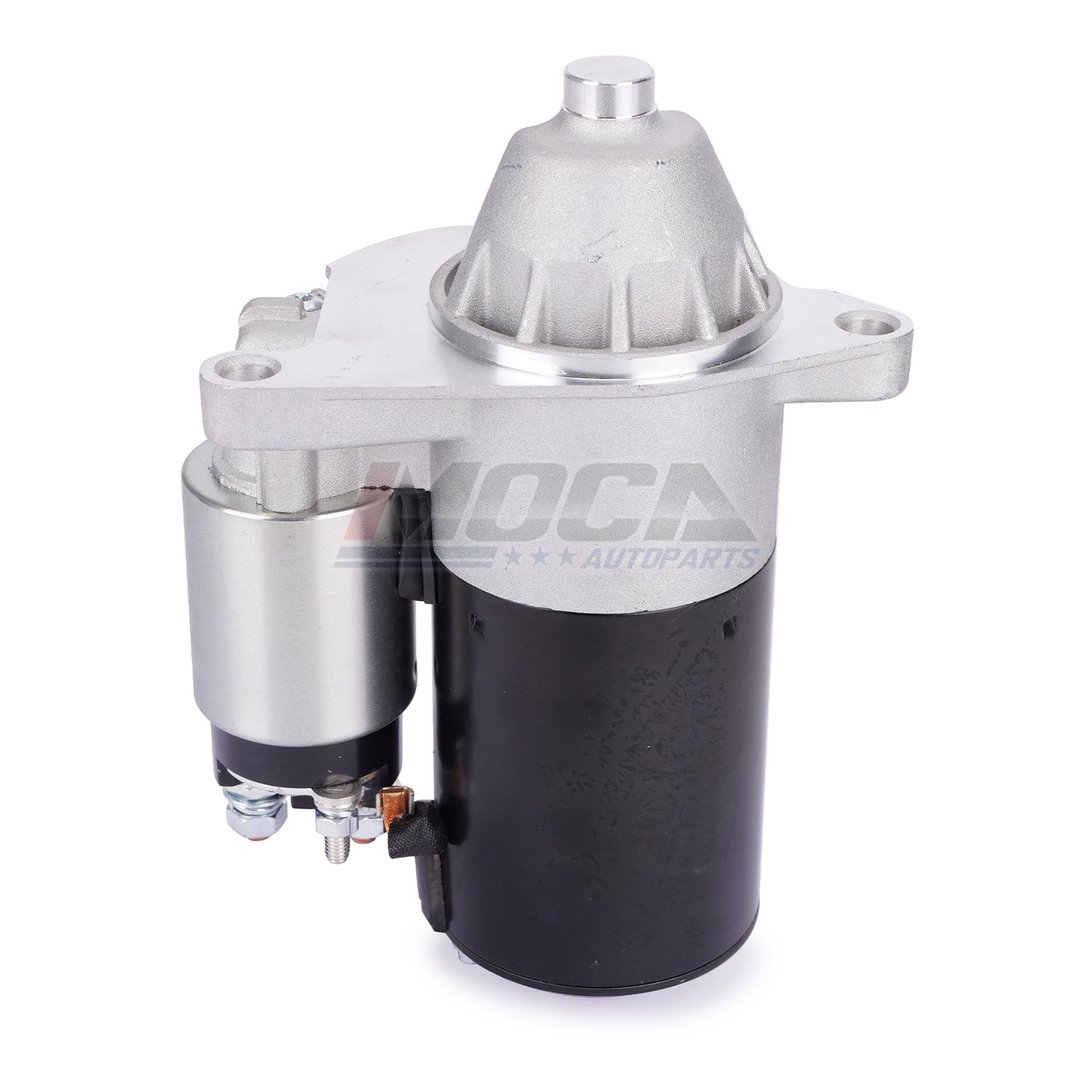 Motor de arranque MOCA 3271 compatible con Ford Explorer 4.0L (1997-2010) y Ford Mustang 4.0L (2005-2010) y Mazda B4000 4.0L (1998-2010)