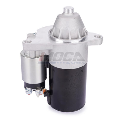 Motor de arranque MOCA 3271 compatible con Ford Explorer 4.0L (1997-2010) y Ford Mustang 4.0L (2005-2010) y Mazda B4000 4.0L (1998-2010)