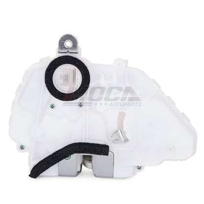 MOCA 937-568 Actuador de cerradura de puerta delantera izquierda compatible con Honda Civic 2006-2011