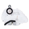 MOCA 937-568 Front Left Door Lock Actuator Fit for 2006-2011 Honda Civic