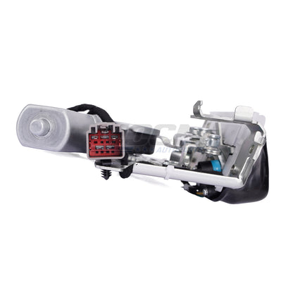 MOCA 937-924 Rear Liftgate Lock Actuator w/ Motor Fit for 2011-2023 Dodge Durango & 2014-2018 Jeep Cherokee & 2014-2021 Jeep Grand Cherokee
