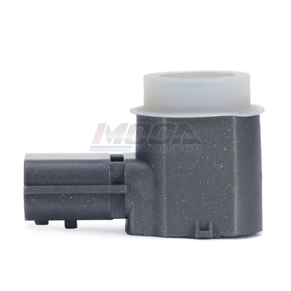 Sensor de asistencia de estacionamiento MOCA de 4 piezas compatible con INFINITI QX80 5.6L (2015-2017) y Nissan Altima 2.5L 3.5L (2013-2018) y Nissan Maxima 3.5L (2016-2023)