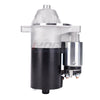 MOCA Starter Motor 3205 Fit for 1992-1996 Ford Bronco 5.0L 5.8L & 1997-2002 Ford E-150 Econoline 4.2L & 1991-1997 Mercury Cougar 3.8L