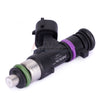 MOCA 8x Fuel Injectors FJ750 Fit for 2012-2019 Nissan NV3500 5.6L & 2004-2015 Nissan Titan 5.6L & 2004-2010 Infiniti QX56 5.6L