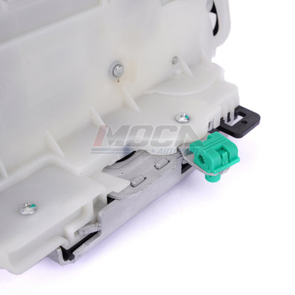 MOCA 937-631 Actuador de cerradura de puerta trasera derecha compatible con Ford Edge 2007-2014 y Lincoln MKX 2007-2015