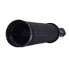 MOCA 2x Left & Right Engine Air Intake Hose Fit for 2010-2015 Mercedes-Benz GLK350 X204 3.5L