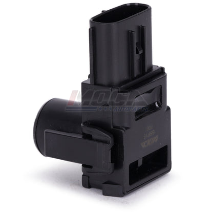 Sensor de asistencia al estacionamiento MOCA de 4 piezas compatible con Lexus GX460 (2010-2013), Lexus RX350 RX450h (2010-2012) y Toyota Sienna (2011-2017)
