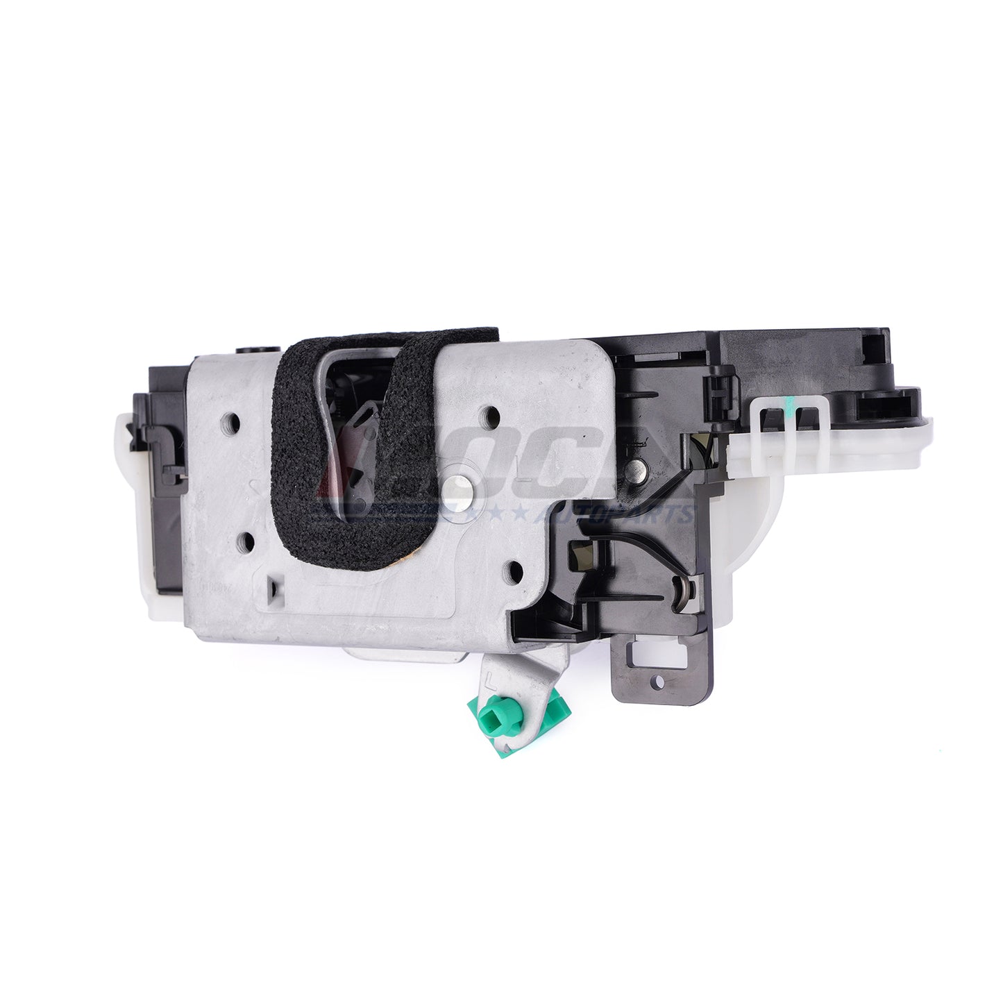 MOCA 937-630 Actuador de cerradura de puerta trasera izquierda compatible con Ford Edge 2007-2014 y Lincoln MKX 2007-2015