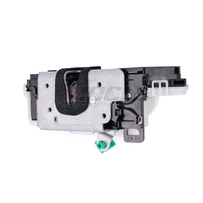 MOCA 937-630 Actuador de cerradura de puerta trasera izquierda compatible con Ford Edge 2007-2014 y Lincoln MKX 2007-2015