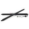 MOCA 2pcs Rear Tailgate Power Hatch Lift Supports Fit for 2011-2015 Ford Explorer 2.0L 3.5L & 2013-2015 Ford Police Interceptor 3.5L 3.7L