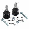 MOCA 4x Front Upper & Lower Ball Joints Fit for 1998-2011 Ford Ranger & 1998-2007 Mazda B3000 & 2001-2010 Mazda B2300