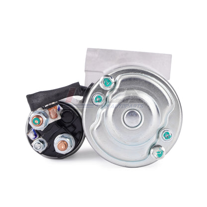 Motor de arranque MOCA 6485 compatible con Chevrolet Astro Blazer S10 4.3L (1999-2004) y GMC Savana 1500 2500 3500 4.3L (1999-2001) y Oldsmobile Bravada 4.3L (1999-2001)