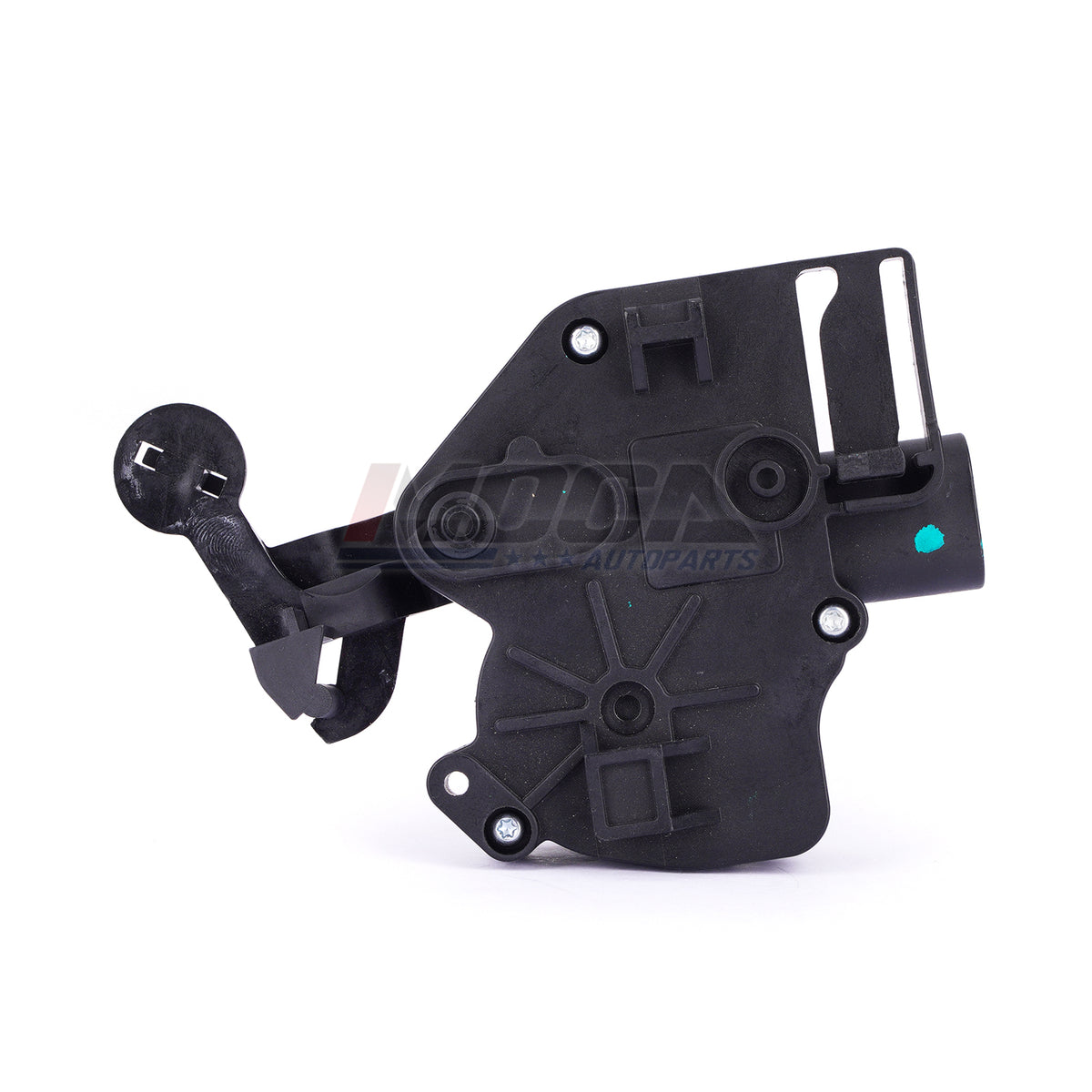 MOCA 746-015 Rear Liftgate Lock Actuator Fit for 2000-2006 Chevrolet Suburban 1500 2500 & 2000-2006 GMC Yukon