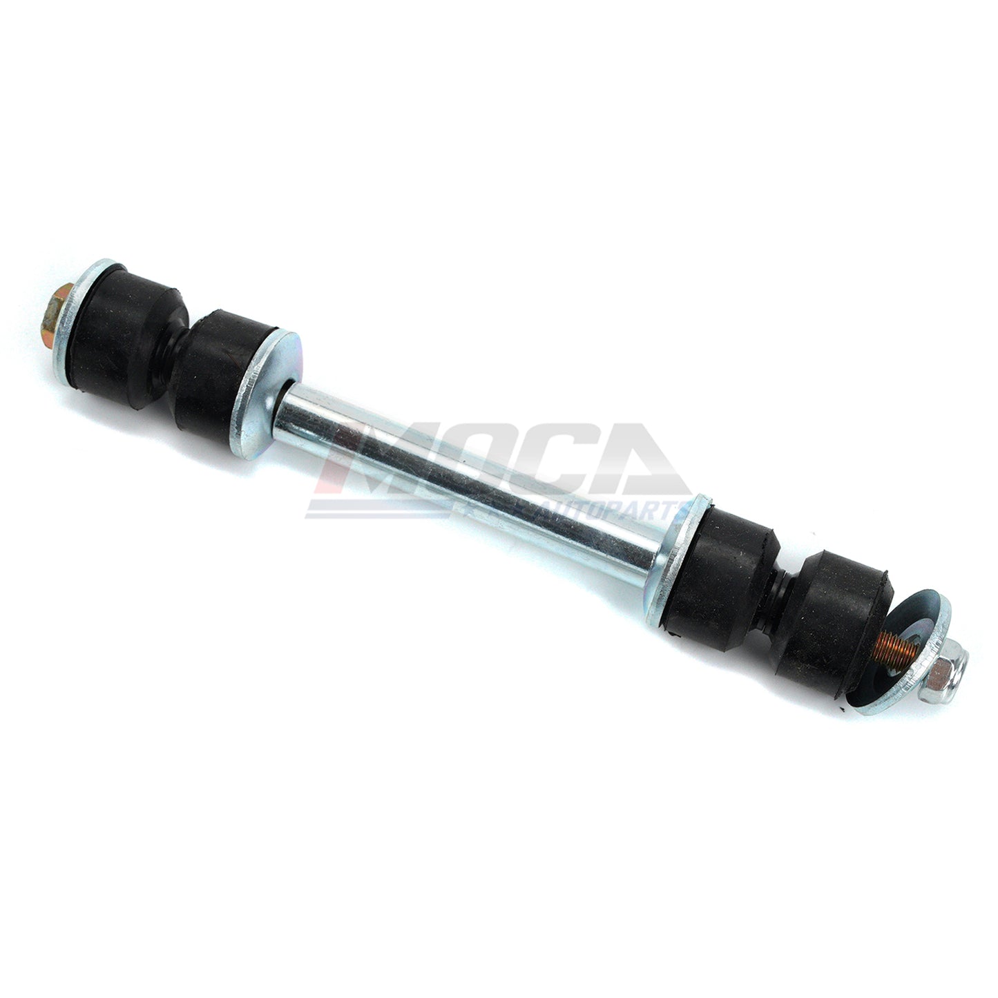 MOCA 2PCS Front or Rear Stabilizer Sway Bar End Links Fit for 2000-2005 Dodge Neon & 1996-2014 GMC Savana 1500 & 2009-2019 Chevrolet Express 4500