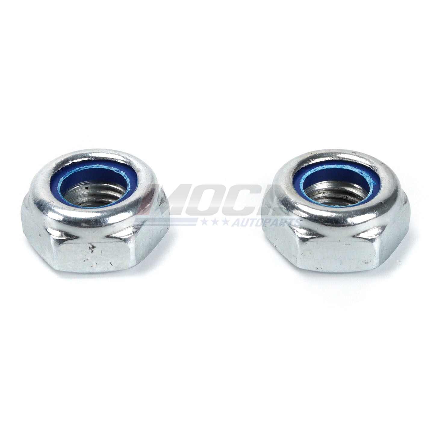 MOCA 4x Front and Rear Stabilizer Sway Bar End Link Kit Fit for 2004-2005 Toyota RAV4 L4 2.4L & 2001-2003 Toyota RAV4 L4 2.0L