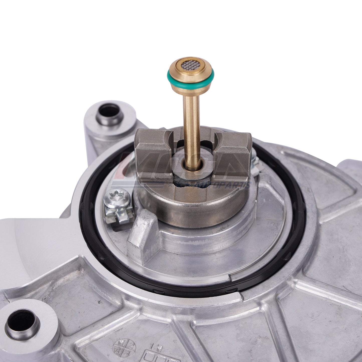 Bomba de vacío MOCA VCP123 compatible con Ford F-150 (2013-2018), Ford Transit-150 (2015-2023), Transit-250 (2015-2023), Lincoln Navigator (2015-2017)
