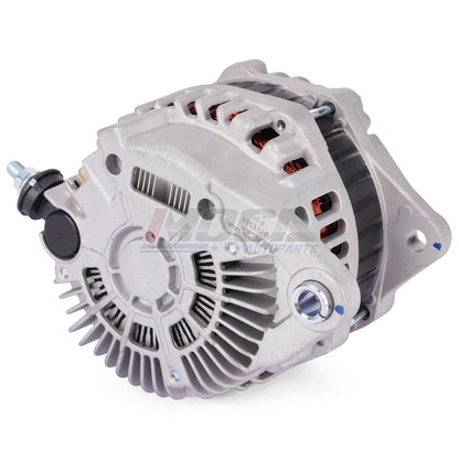 Alternador MOCA N11341 compatible con Nissan Altima 3.5L 2007-2018 y Nissan Murano 3.5L 2009-2014, 2017-2018