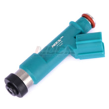 MOCA 4x Fuel Injectors FJ758 Fit for 2008-2015 Scion xB 2.4L & 2005-2010 Scion tC 2.4L & 2009-2013 Toyota Corolla Matrix 2.4L