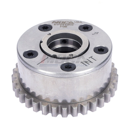 Piñón de sincronización variable de válvulas (VVT) de admisión de motor MOCA compatible con Chrysler 300 3.6L 2011-2020 y Dodge Charger 3.6L 2011-2020 y Ram Promaster 1500 2500 3500 3.6L 2014-2020