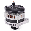 MOCA N11252 Alternator Fit for 2008-2017 Buick Enclave 3.6L & 2009-2017 Chevrolet Traverse 3.6L & 2007-2016 GMC Acadia 3.6L