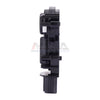 MOCA 746-705 Front Rear Right Door Lock Actuator Fit for 2001-2005 Honda Civic & 2005-2010 Honda Odyssey & 2002-2006 Honda CR-V