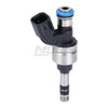 MOCA 4x Fuel Injectors FJ1154 Fit for 2011-2016 Buick LaCrosse Regal 2.4L & 2012-2015 GMC Terrain 2.4L & 2012-2017 Chevrolet Equinox 2.4L