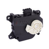 MOCA 604-906 HVAC Heater Air Blend Door Actuator Fit for 2010-2015 Lexus RX350 3.5L & 2007-2017 Toyota Camry 2.4L 2.5L 3.5L & 2009-2016 Toyota Venza 2.7L 3.5L