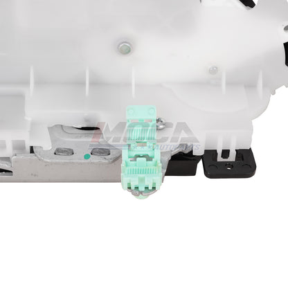 MOCA 937-674 Actuador de cerradura de puerta delantera derecha compatible con Ford Explorer 2011-2019, Ford F-150 2009-2014, Ford Mustang 2010-2014 y Lincoln MKS 2009-2012