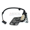 MOCA Rear Left & Right Suspension Ride Height Sensor Fit for 2003-2009 Lexus GX470 Toyota 4Runner 4.7L