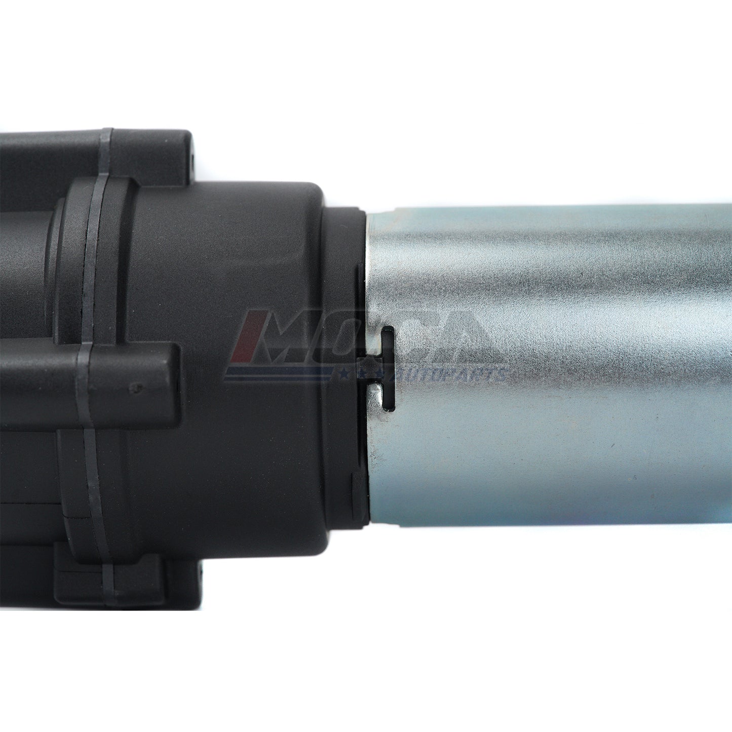 MOCA Engine Auxiliary Water Pump for Mercedes-Benz CLK350 C230 C280 C350 CLK320 CLK55 AMG