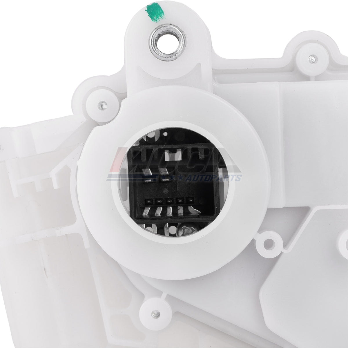 MOCA 937-571 Front Left Door Lock Actuator Fit for 2011-2007 Honda CR-V