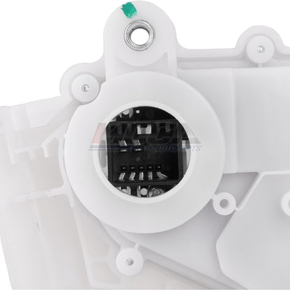 MOCA 937-571 Front Left Door Lock Actuator Fit for 2011-2007 Honda CR-V